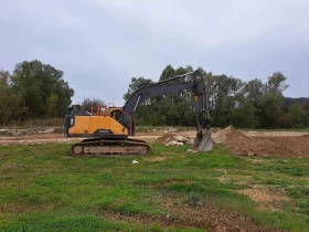  Volvo EC 250 EL  | Mobile.bg    3