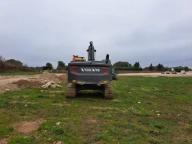  Volvo EC 250 EL  | Mobile.bg    4