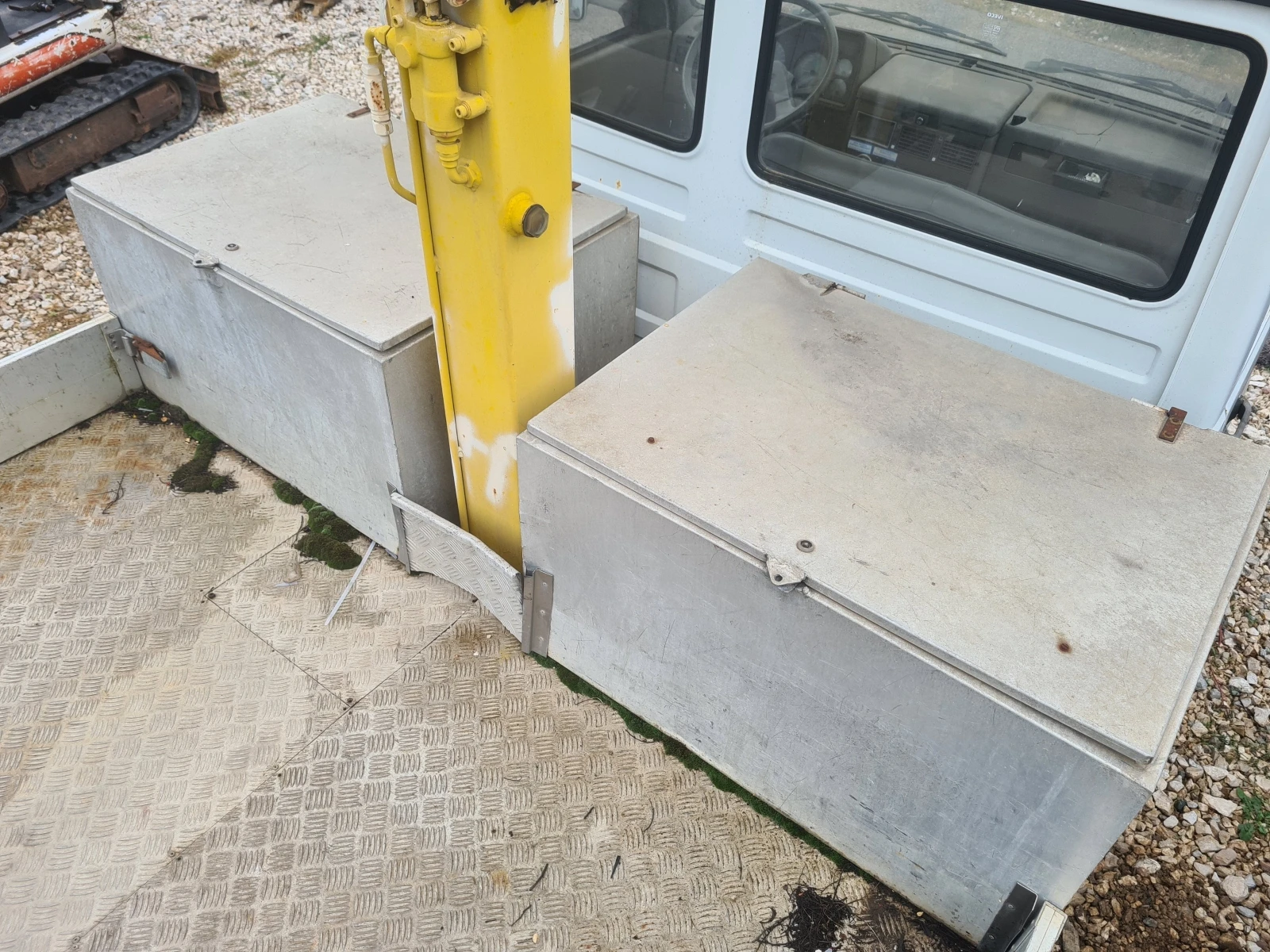 ��������� Iveco 120kc/15 ����� | Mobile.bg � ����������� 12