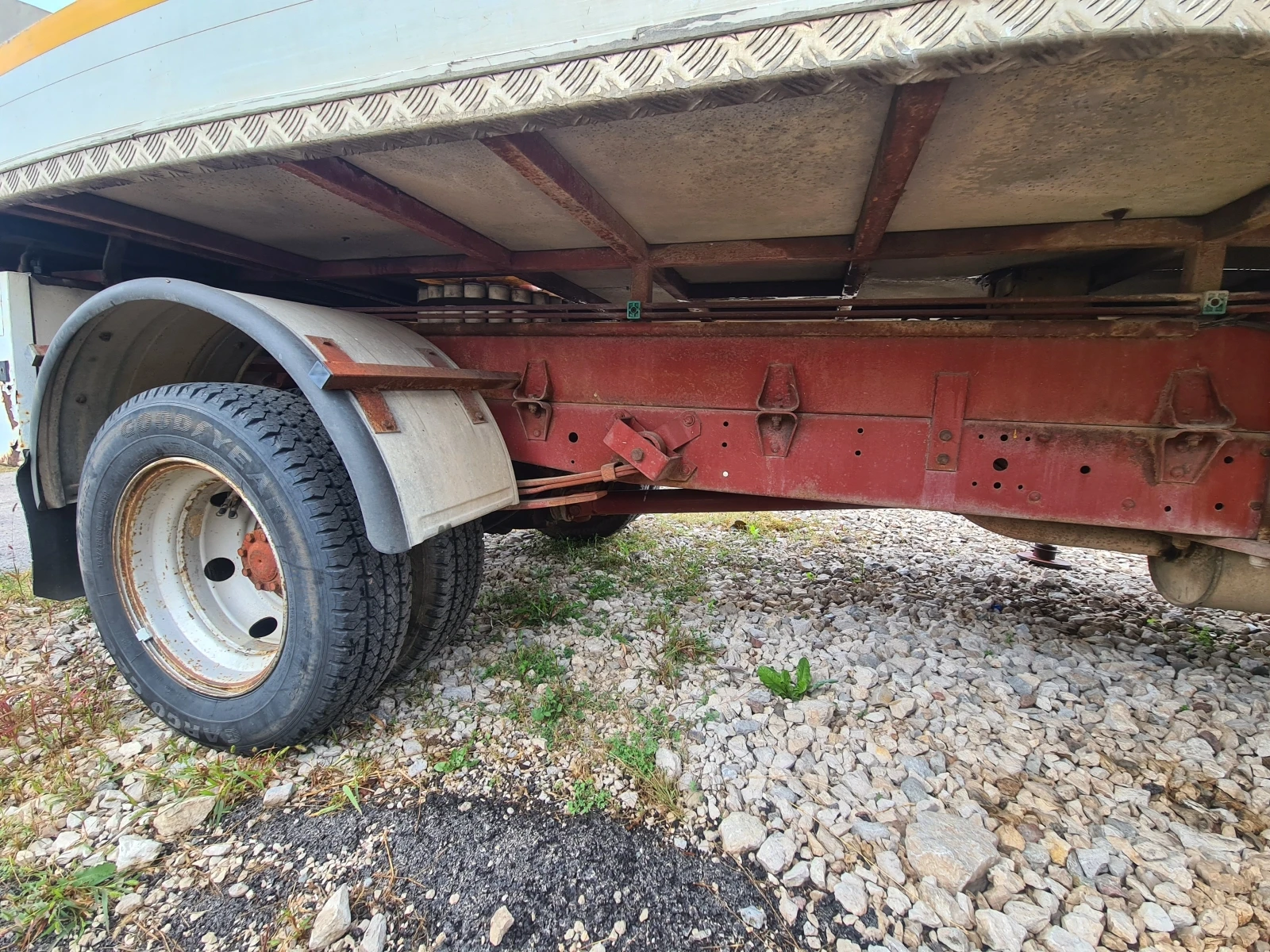 ��������� Iveco 120kc/15 ����� | Mobile.bg � ����������� 11