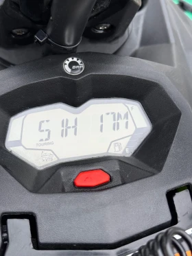 Джет Bombardier Sea Doo Spark Trixx 2Up, снимка 6