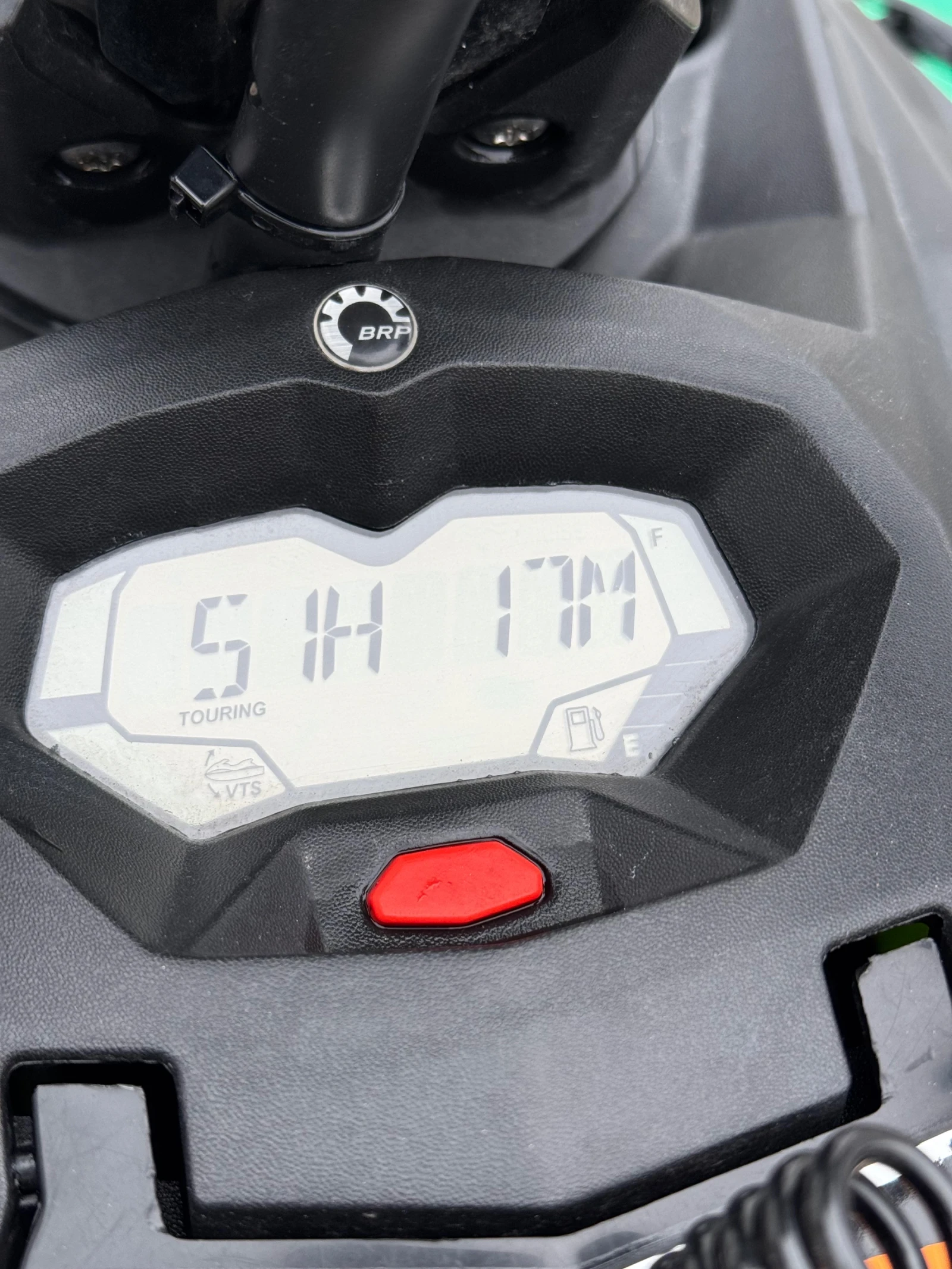 Джет Bombardier Sea Doo Spark Trixx 2Up, снимка 6 - Воден транспорт - 54022203