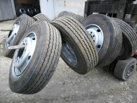 За камион Други, снимка 1