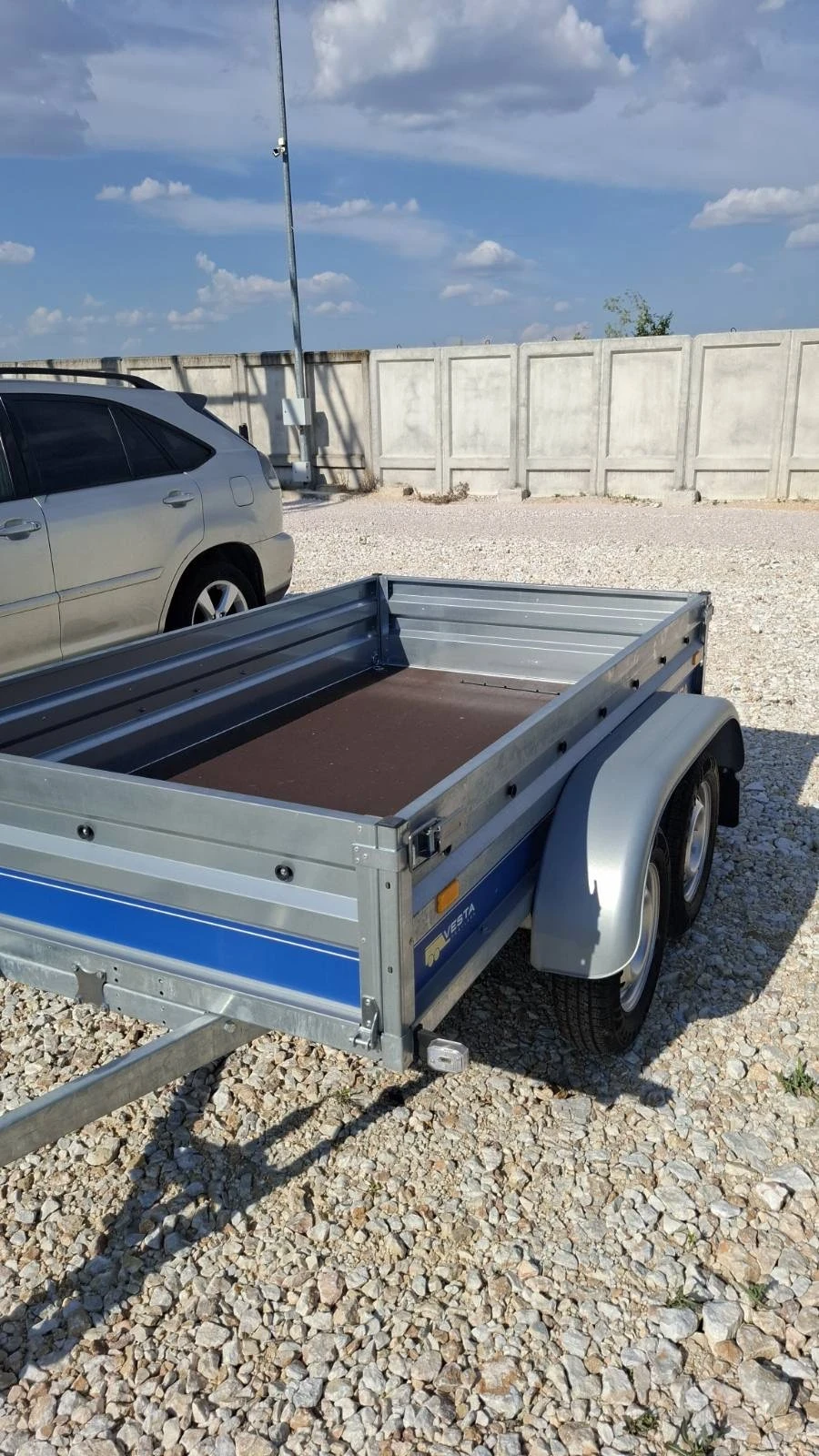 �� ��������� ��� ���� 25  ��������� VESTA LIGHT  | Mobile.bg � ����������� 3