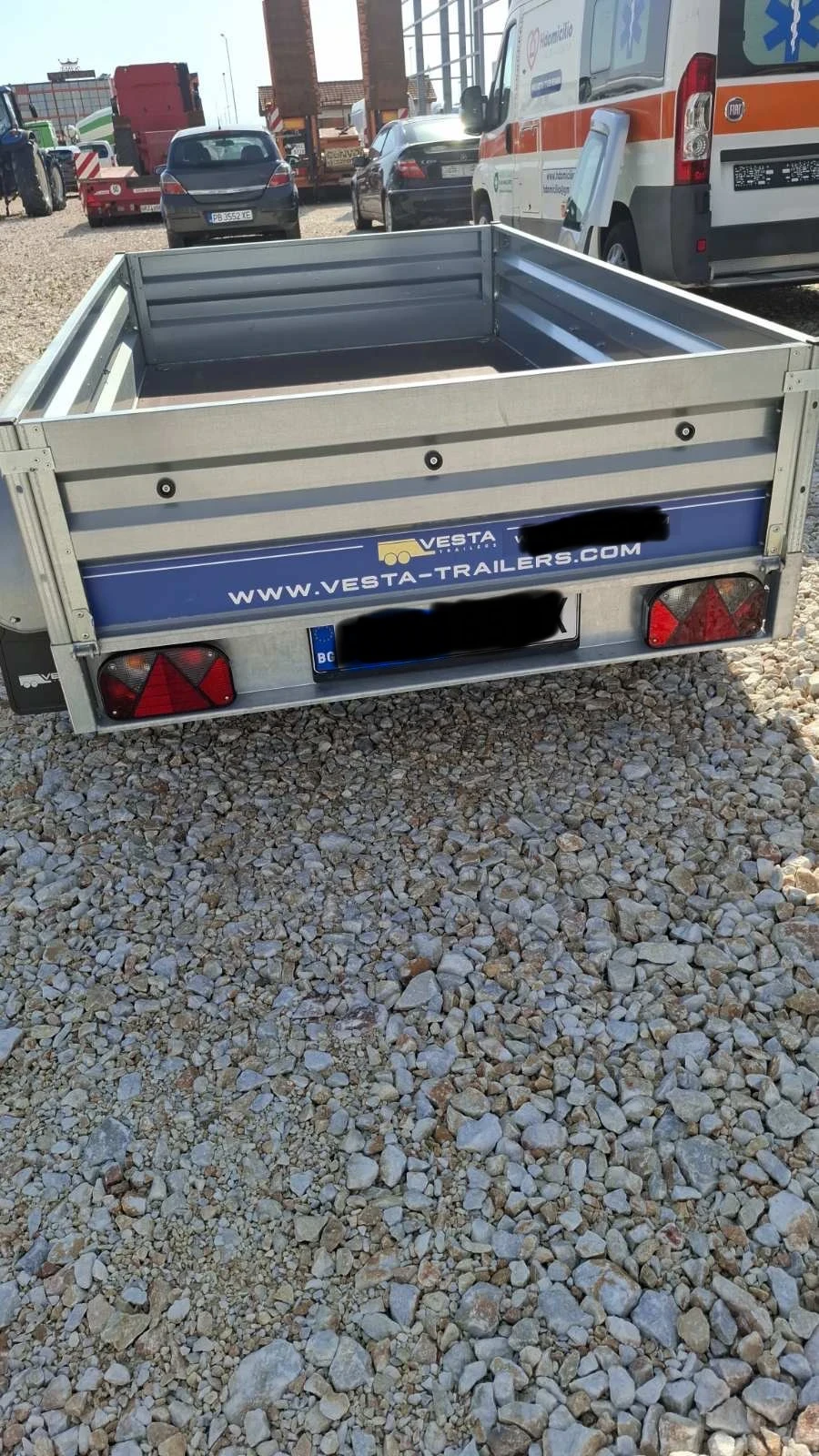 �� ��������� ��� ���� 25  ��������� VESTA LIGHT  | Mobile.bg � ����������� 5