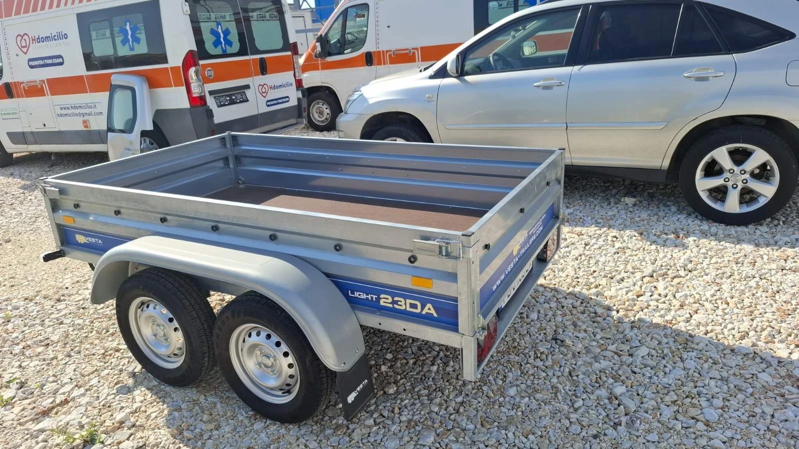 �� ��������� ��� ���� 25  ��������� VESTA LIGHT  | Mobile.bg � ����������� 4