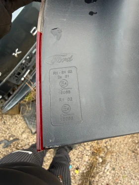 Ford Focus MK3 2011г външен ляв стоп, снимка 3