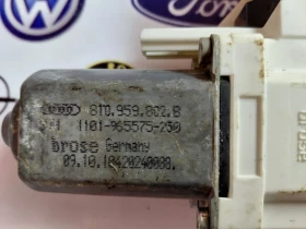 8T0959802B Моторче за стъкло/предно дясно AUDI A4 B8, A5 8T 8T0.959.802.B, снимка 2