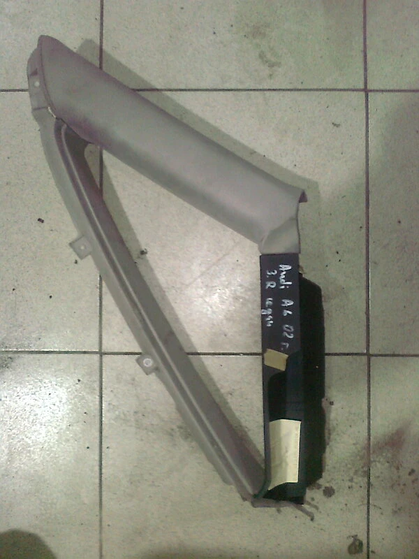 пластмасов капак за (задна дясна) колонка за Ауди А6 куатро