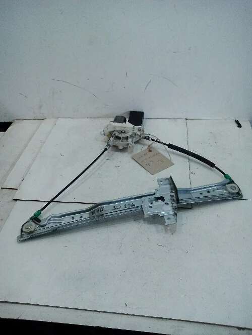 Ел.машинка стъкло предна дясна Пежо 407,стъклоповдигач