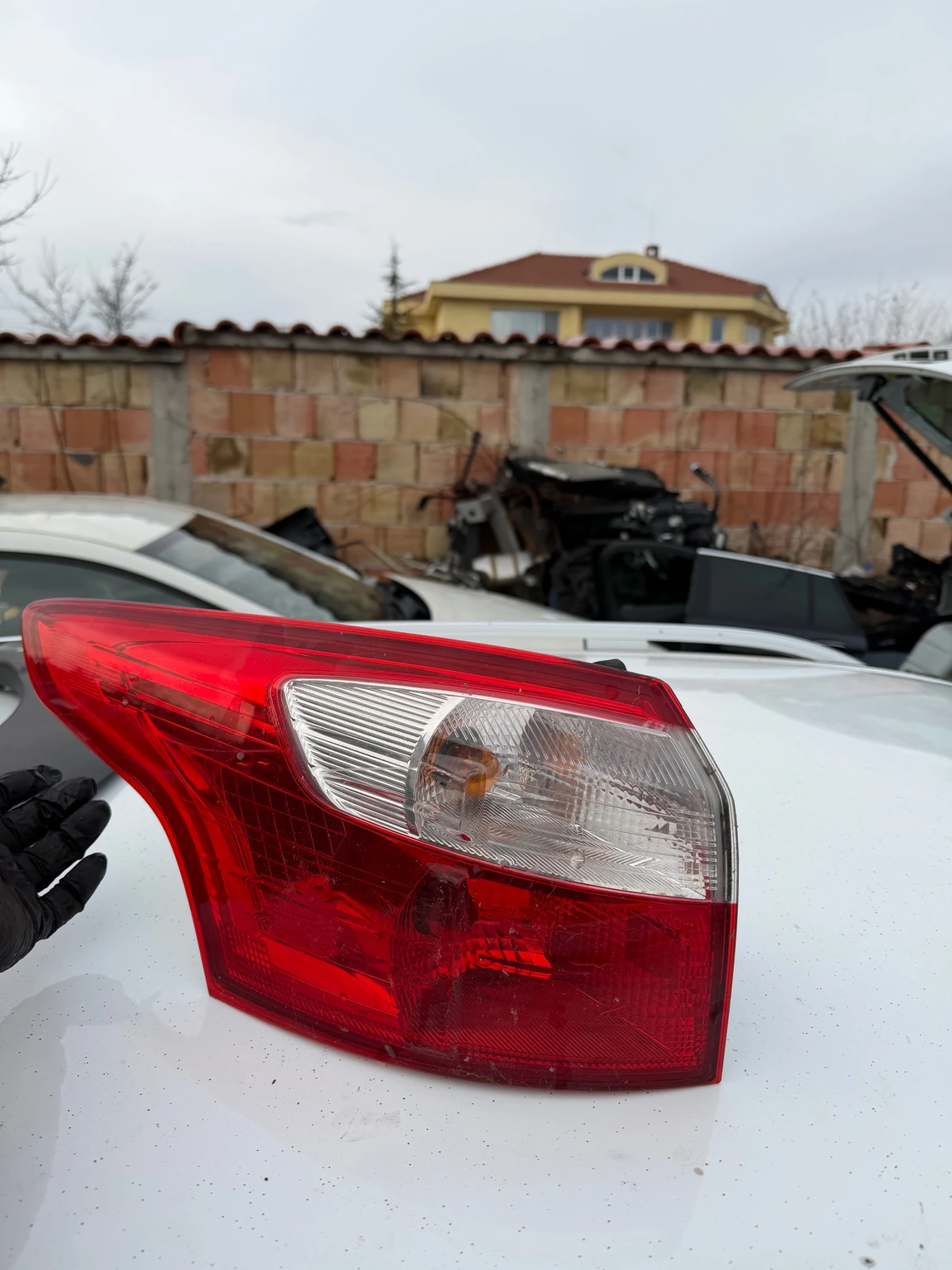 Ford Focus MK3 2011� ������ ��� ���� | Mobile.bg � ����������� 1