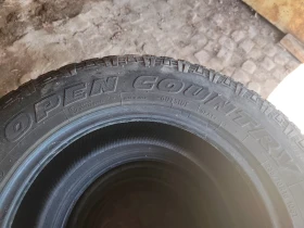 Гуми Зимни 235/70R16, снимка 2