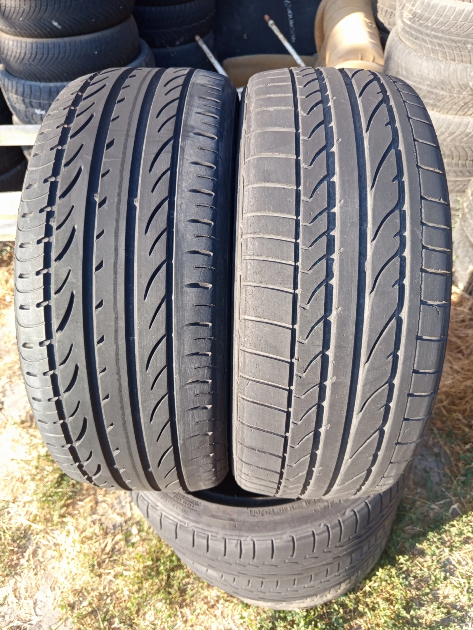  205/45R17 | Mobile.bg   3