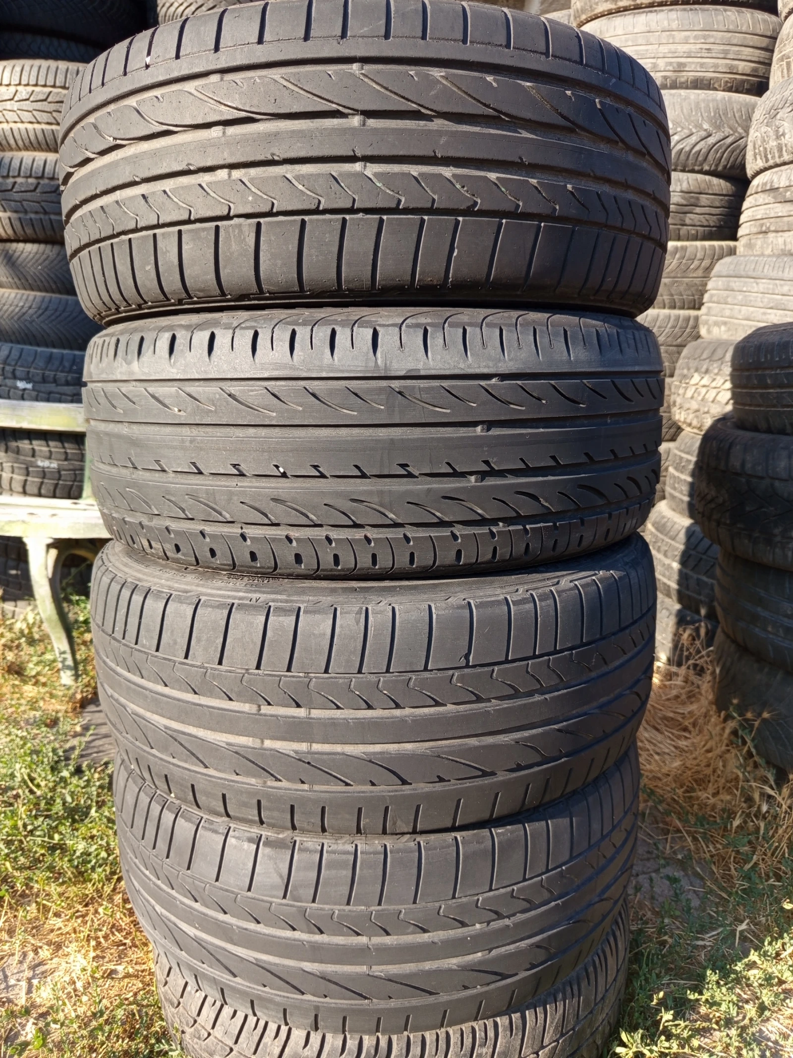  205/45R17 | Mobile.bg   1