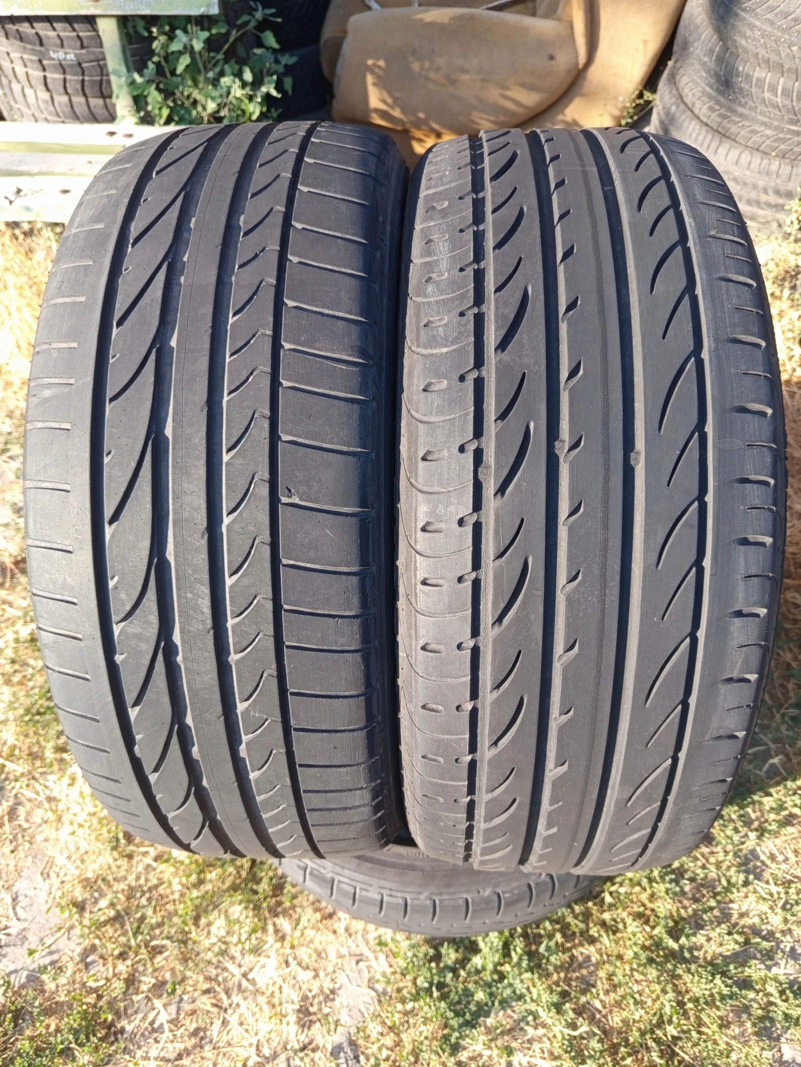  205/45R17 | Mobile.bg   4