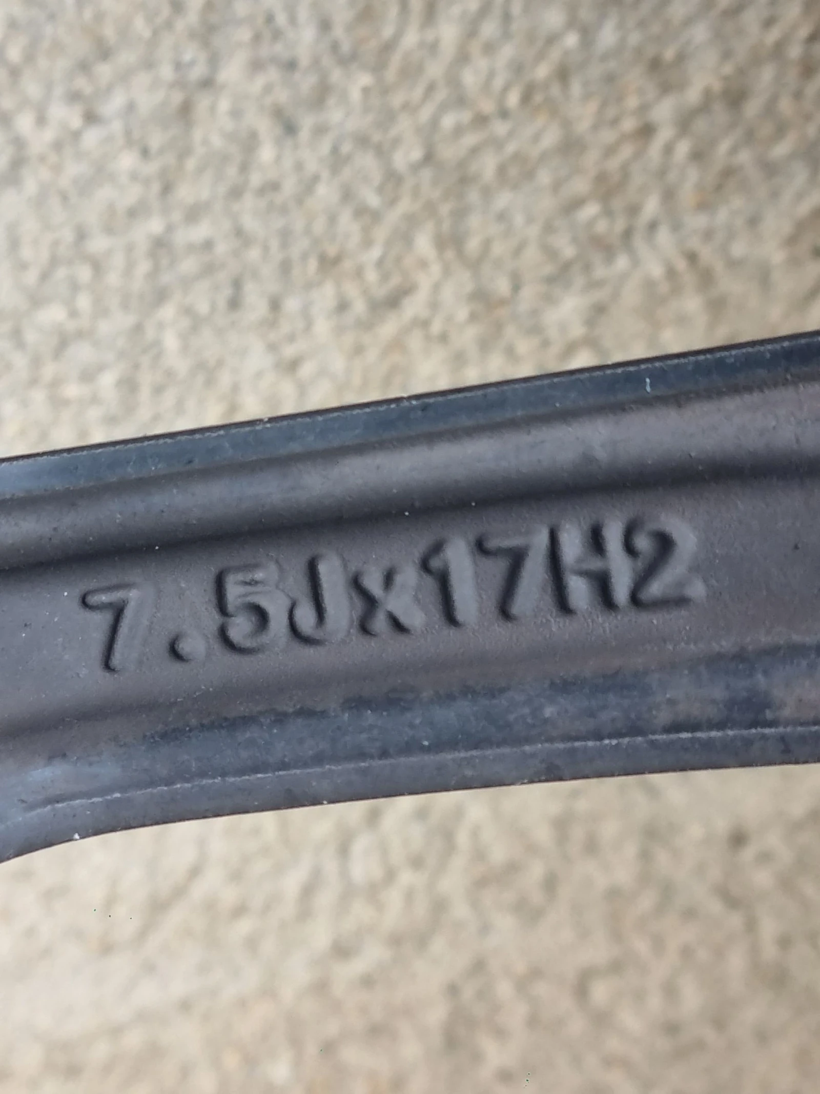 ���� � ������ 225/50R17 �� Honda Accord | Mobile.bg � ����������� 3