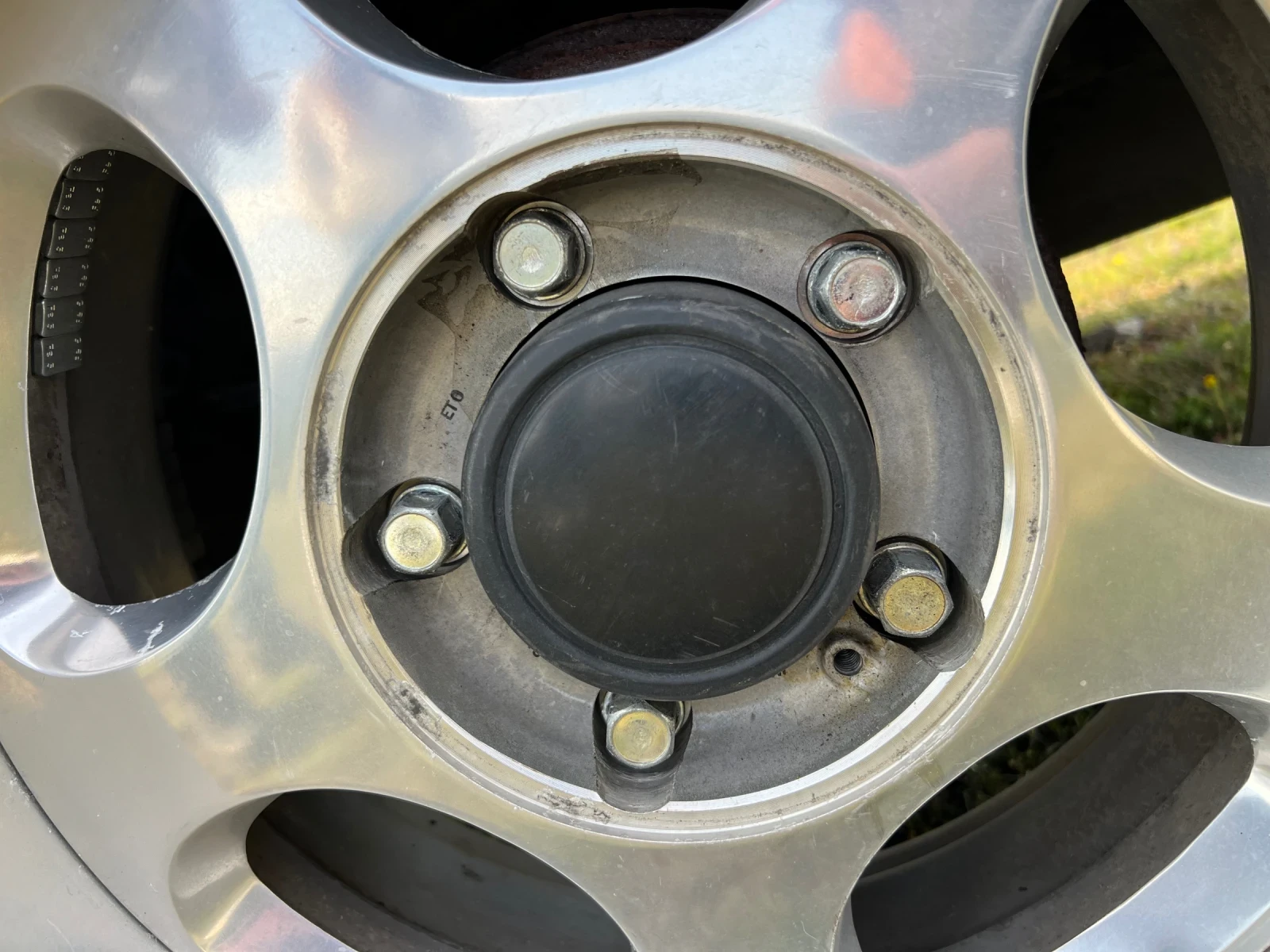 ���� � ������ 255/50R17 | Mobile.bg � ����������� 12