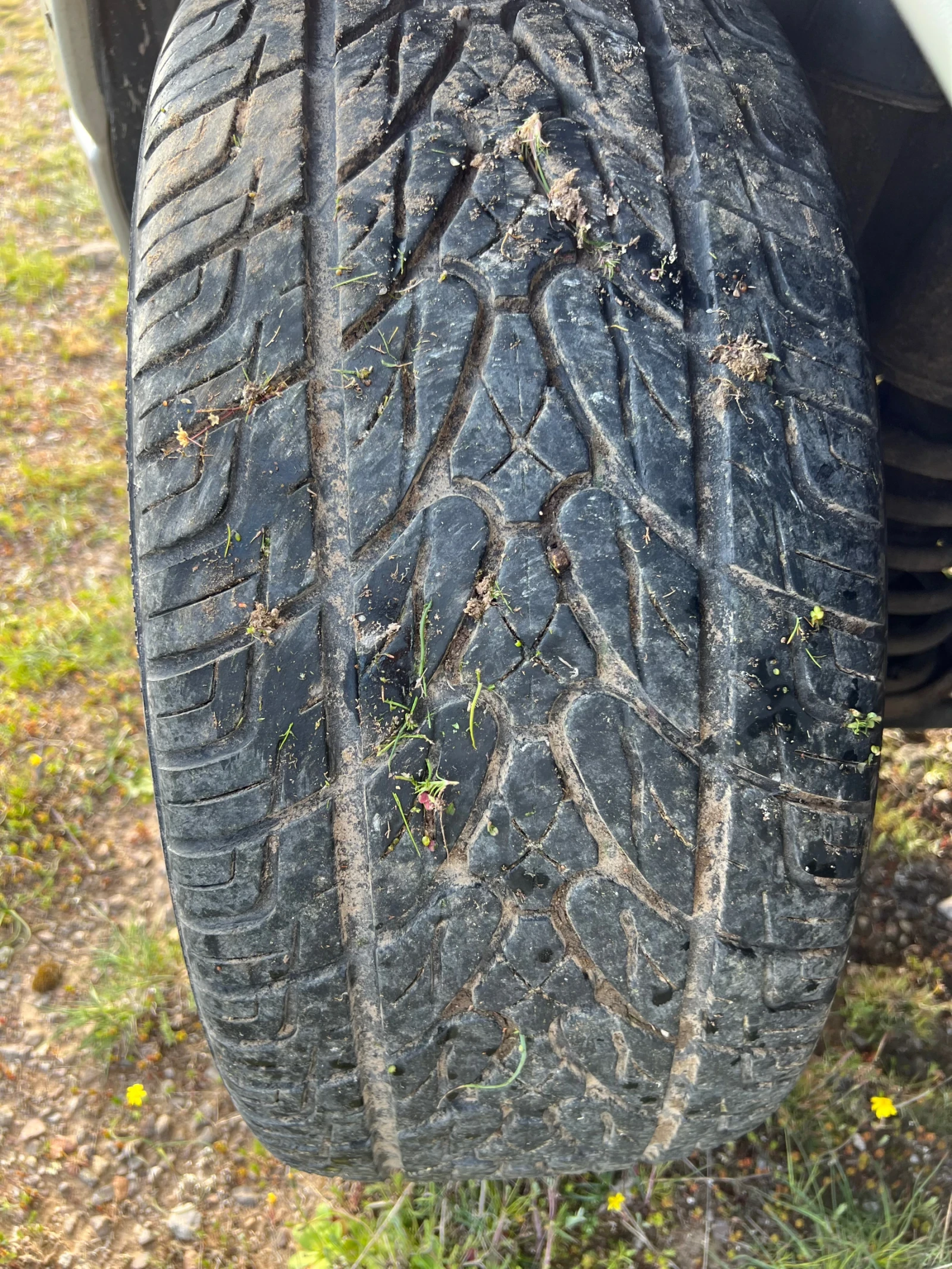 ���� � ������ 255/50R17 | Mobile.bg � ����������� 11