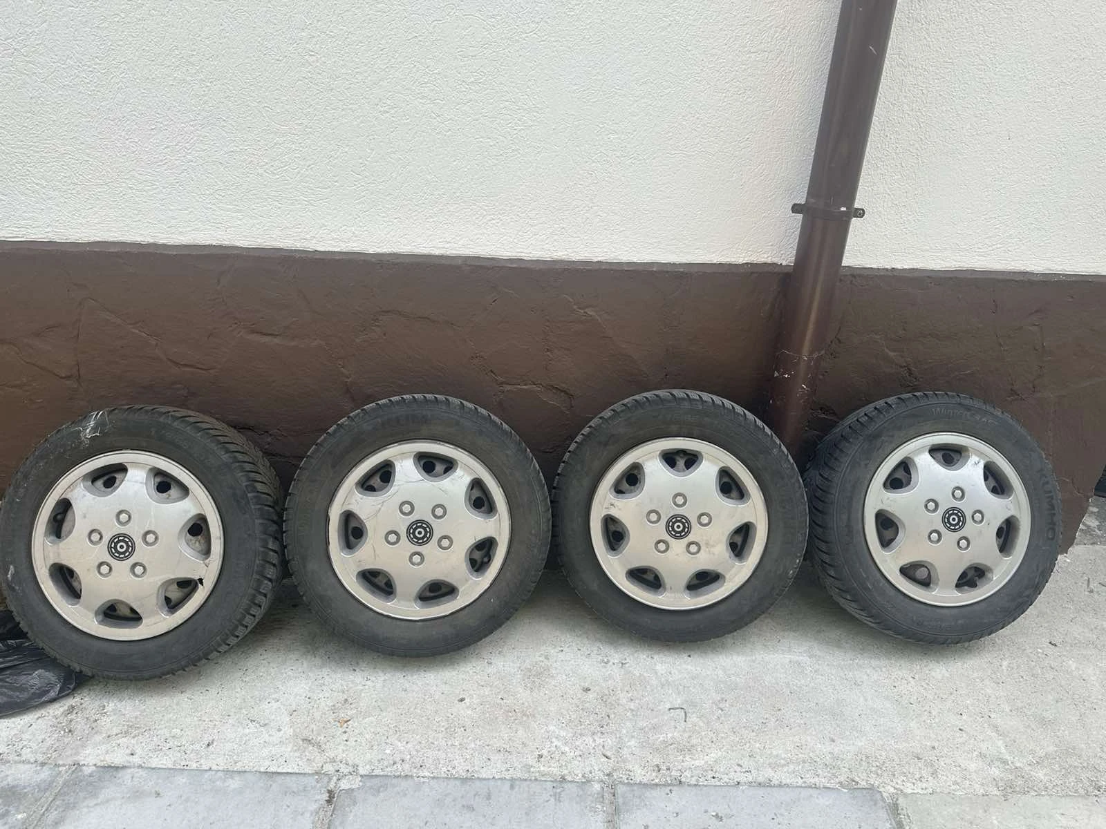 ���� � ������ 175/65R14 �� Seat Ibiza | Mobile.bg � ����������� 3