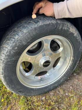 ���� � ������ 255/50R17 | Mobile.bg � ����� ������ 9