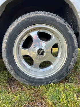 ���� � ������ 255/50R17 | Mobile.bg � ����� ������ 4