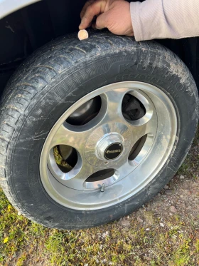 ���� � ������ 255/50R17 | Mobile.bg � ����� ������ 10