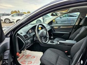 Mercedes-Benz C 200 CDI 6 СКОРОСТИ ТОП, снимка 9