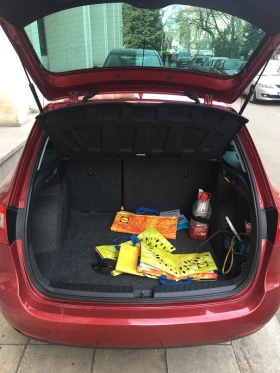 Seat Ibiza, снимка 14