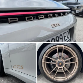 Porsche 911 992 GTS-LIFT-BURMESTER-MATRIX-CARBON-FULL, снимка 7