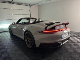 Porsche 911 992 GTS-LIFT-BURMESTER-MATRIX-CARBON-FULL, снимка 17