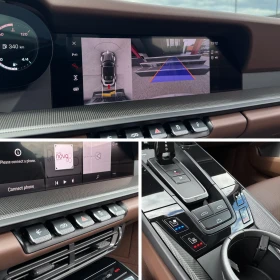 Porsche 911 992 GTS-LIFT-BURMESTER-MATRIX-CARBON-FULL, снимка 15