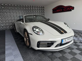 Porsche 911 992 GTS-LIFT-BURMESTER-MATRIX-CARBON-FULL, снимка 16