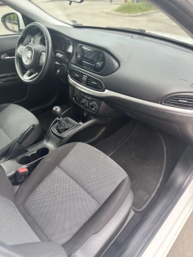 Fiat Tipo, снимка 7