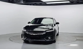 Kia K7 3.0 LPI Luxury , снимка 3
