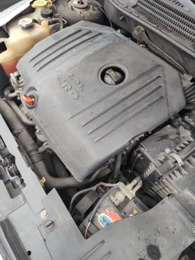 Dodge Caliber SUV, снимка 5