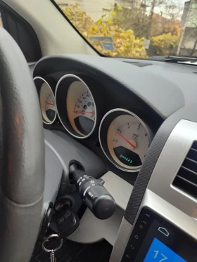 Dodge Caliber SUV, снимка 7