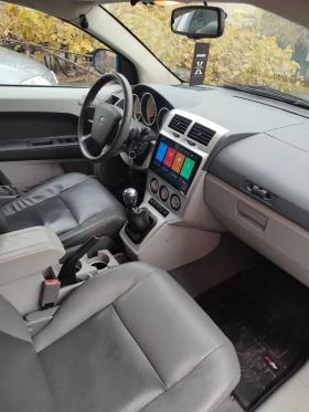 Dodge Caliber SUV, снимка 8