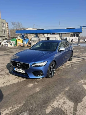 Volvo S90 D5, снимка 1