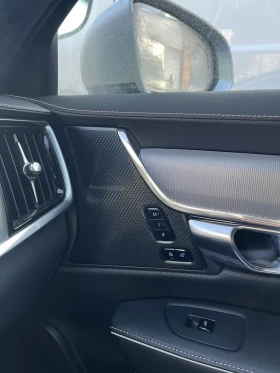Volvo S90 D5, снимка 7