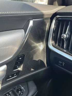 Volvo S90 D5, снимка 8