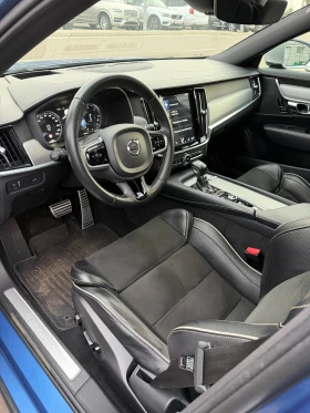 Volvo S90 D5, снимка 5