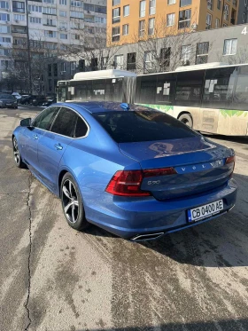 Volvo S90 D5, снимка 2