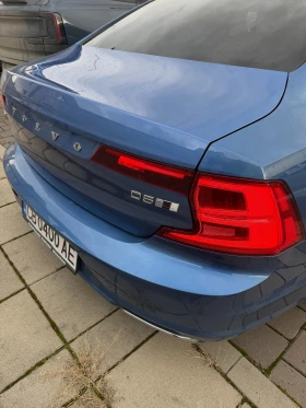 Volvo S90 D5, снимка 3
