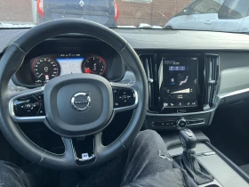 Volvo S90 D5, снимка 4