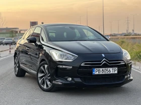Citroen DS5 HYBRID , снимка 1
