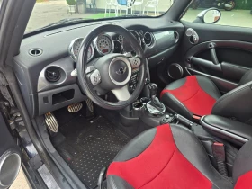 Mini Cooper s cabrio АВТОМАТ, снимка 8