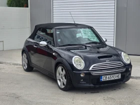 Mini Cooper s cabrio АВТОМАТ, снимка 4