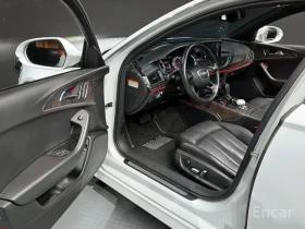 Audi A6 !35 TDI Premium!АвтоКредит* Цена до БГ* , снимка 9