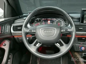 Audi A6 !35 TDI Premium!АвтоКредит* Цена до БГ* , снимка 11