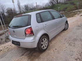 VW Polo 1.4iKLIMA, ESKLUZIV, снимка 5